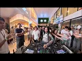 Download Lagu DJ Roxy June  Live set / BPM PAWFFEE RAVE  / Progressive house