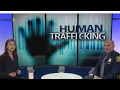 Mid-Michigan Matters Spotting human trafficking dangers