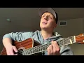 AustinTheYoungin - Holes In The Floor Of Heaven (Official Tribute Music Video)