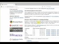 Automation Tutorial 4 - Selenium Java code using Eclipse in Chrome