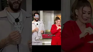 مراد الجزائري جنن رتا حرب و هو يطلب كلينكس Viralvideo اكسبلور Shortvideo ضحك قسمة ونصيب 