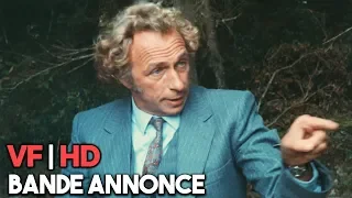 Un chien dans un jeu de quilles (1983) Bande Annonce VF [HD]