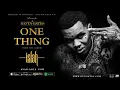 Kevin Gates - One Thing [Official Audio]
