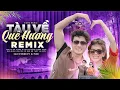 Download Lagu Tàu Về Quê Hương Remix - Cao Sĩ Hùng ft. DJ Yuri | Phiên Bản Remix Hot Nhất