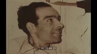 نسخه ی کامل مستند یادی از مبارزات دکتر حسین فاطمی ساخته ی سال ۱۳۵۹ 