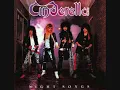 Cinderella- Shake Me (HQ)