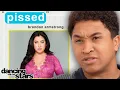 DWTS Brandon Armstrong Spills It All Full Interview