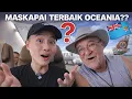 Lagu ✈️Maskapai Fiji Airways: Masuk Top 10 Dunia?!
