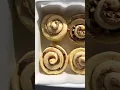 Lagu Homemade cinnamon rolls: soft, fluffy, gooey, DELICIOUS | Recipe in description