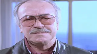 من اجمل افلام عادل ادهم فيلم الغربه 