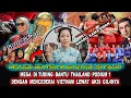 Lagu 🔴MEGA HEBOH DI VIETNAM‼️ Siapa Suruh Lawan MEGATRON INDONESIA - Vietnam Gagal Juara Di SeaGames 2025