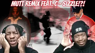 breezy mix leon thomas chris brown mutt cb remix reaction