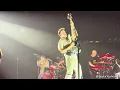 My Chemical Romance- I'm Not Okay ( I Promise) TEXAS 2025  (Live/4K) 8/2/2025