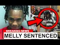 JUDGE REVEALS YNW MELLY S PRISON SENTENCE GOODBYE YNW MELLY