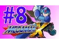 Megaman X - Part 8