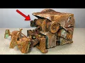 Download Lagu Restoring a 150-Year-Old Rusty Mystery Tool – Any Guesses?