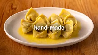 Everything You Need To Know About Pasta