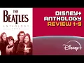 Lagu Beatles Anthology 2025 REVIEW Episodes 1-9 | #310