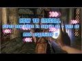How To Install Forces New Idles in Skyrim SE FNIS SE To Mod Organizer 2