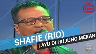 Download Shafie (RIO) - Layu Di Hujung Mekar 2017 (Live) MP3