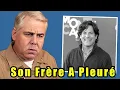 Une terrible nouvelle est arrivee a Matthew Labyorteaux - Son frere a le coeur brise