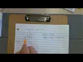 Module 2 Lesson 8 Estimating for Reasonableness
