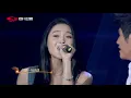 【纯享版】曹格+陈苇廷《梁山伯与茱丽叶》甜蜜眉目传情 | 华语金曲Best Chinese Music | SichuanTV【围炉音乐会】