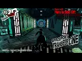 Okumura Palace Airlock Puzzle Guide - Persona 5 Royal
