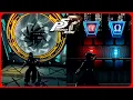 Okumura Palace Airlock Puzzle Guide - Persona 5 Royal
