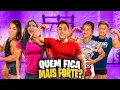 Download Lagu DESAFIO NA ACADEMIA *MALHAMOS MUITO💪🏼