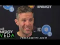 VEDA WORLD NEWS BEN OLSEN - HOUSTON DYNAMO VS EL SALVADOR 2025