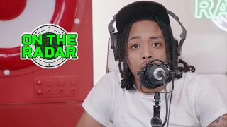 kaleelnyc x Kai Cenat On The Radar x Mafiathon 3 Freestyle MAFIATHON FREESTYLE