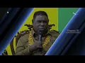 Download Lagu PI. GUBERNUR ALI BAHAM DALAM RAMAH TAMA BERSAMA PEMDA PEGAF