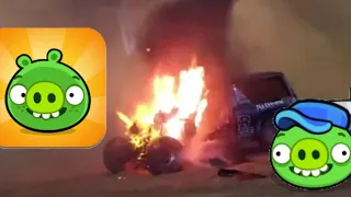 Download Deadly Failures but with bad piggies theme song MP3