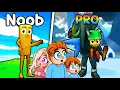 Download Lagu Från NOOB Till PRO i Brainrot Evolution Roblox!