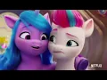 🎵 My Little Pony: A New Generation | NEW SONG 🎵 ‘Fit right in’ | Like a Unicorn | MLP New Movie
