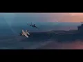 This is GTA ONLINE | AJ Tracey & Skepta - Kiss And Tell | 4K