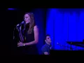"First Step's First" from Broadway musical Bandstand (2017)