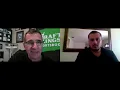 MIKE TYSON VS ROY JONES JR BETTING ODDS EXPLAINED BY DRAFTKINGS HEAD OF SPORTSBOOK JOHNNY AVELLO