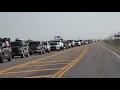 Two killed in four-vehicle crash on Highway 361 second deadly wreck in four days
