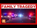 10-year-old toddler killed in murder-suicide at Phoenix home