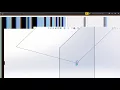 SolidWorks API with Visual Basic - Pipe Generator
