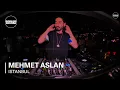 Download Lagu Mehmet Aslan Boiler Room Istanbul DJ Set