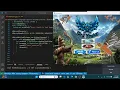 Part 3 Designing the Game Menu - Bird Hunting Game