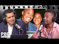 Cuba Gooding Jr Gets Choked Up Discussing His Father s Impact on His Life