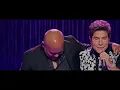 Daniel Oficial - A Culpa é Sua - Ao Vivo - Daniel, Rick & Renner | DVD Daniel 40 Anos