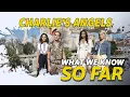 What We Know About Charlie s Angels So Far