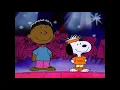 Snoopy on Saturday Night Fever - Born to be Alive