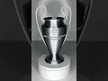 UEFA Champions League Trophy
