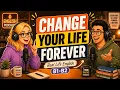 7 Daily Habits That Will Make Your Life Better Daily Life English B1-B2